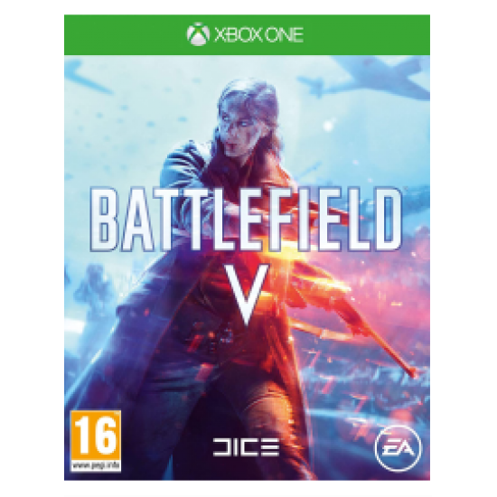Battlefield 5 | Xbox One - happypeople games