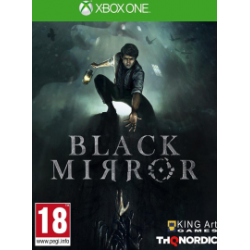Black Mirror | Xbox One