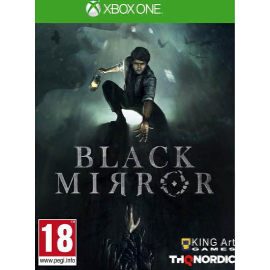 Black Mirror | Xbox One - happypeople.com.ua