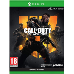 Call Of Duty Black Ops 4 | Xbox One