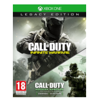 Call Of Duty Infinite Warfare Legasy Edition | Xbox One