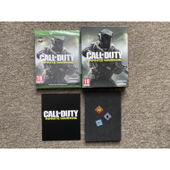 Call Of Duty Infinite Warfare (Нова) | Xbox One