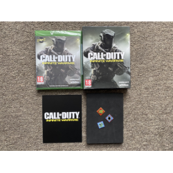 Call Of Duty Infinite Warfare (Нова) | Xbox One