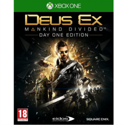 Deus Ex | Xbox One