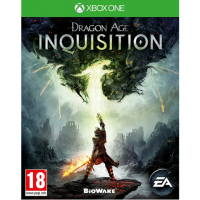 Dragon Age Inquisition | Xbox One