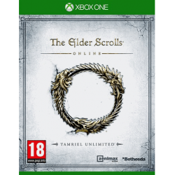 Elder Scrolls Online | Xbox One
