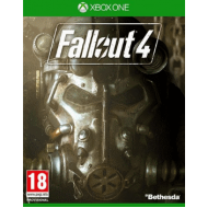Fallout 4 | Xbox One