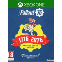 Fallout 76 Special Edition | Xbox One