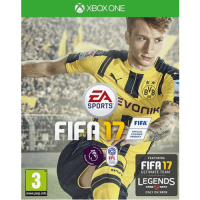 Fifa 17 | Xbox One