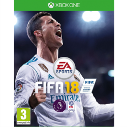 Fifa 18 | Xbox One