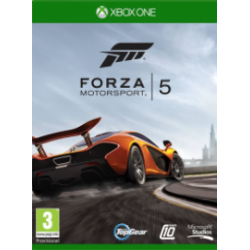 Forza Motosport 5 | Xbox One