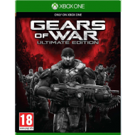 Gears of War Ultimate Edition | Xbox One