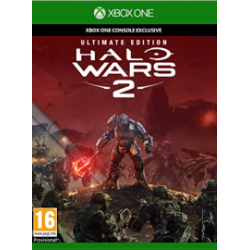 Halo Wars 2 | Xbox One