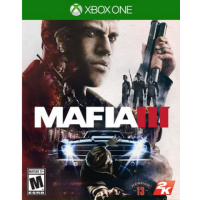 Mafia 3 | Xbox One