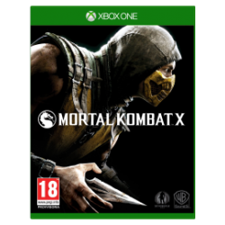 Mortal Kombat X | Xbox One