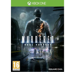 Murdered Soul Suspect | Xbox One