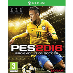 PES 2016 | Xbox One
