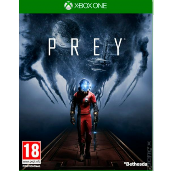 Prey | Xbox One - happypeople games
