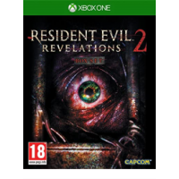 Resident Evil Revelations 2 | Xbox One