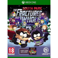 South Park Fractured But Whole | Xbox One
