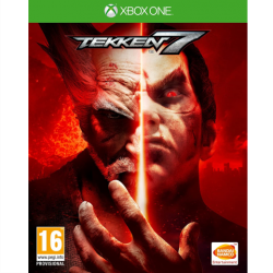 Tekken 7 | Xbox One