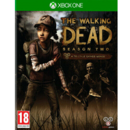 Walking Dead Season Two, The | Xbox One