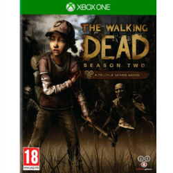Walking Dead Season Two, The | Xbox One