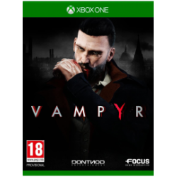 Vampyr | Xbox One