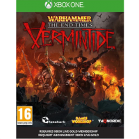 Vermintide | Xbox One