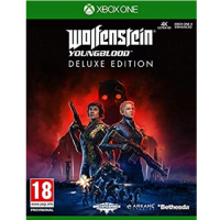 Wolfenstein Youngblood | Xbox One