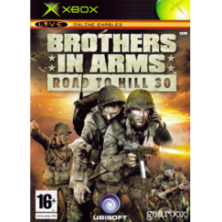 Brothers In Arms Road To Hill 30 | Xbox