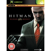 Hitman Blood Money | Xbox
