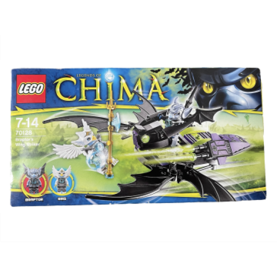 Lego Legends Of Chima | Toys - happypeople.com.ua