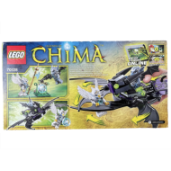 Lego Legends Of Chima | Іграшки