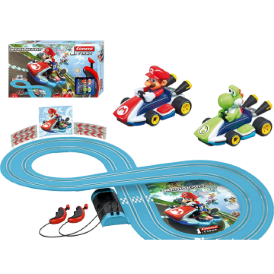 Mario Kart Carrera | Toys - happypeople.com.ua
